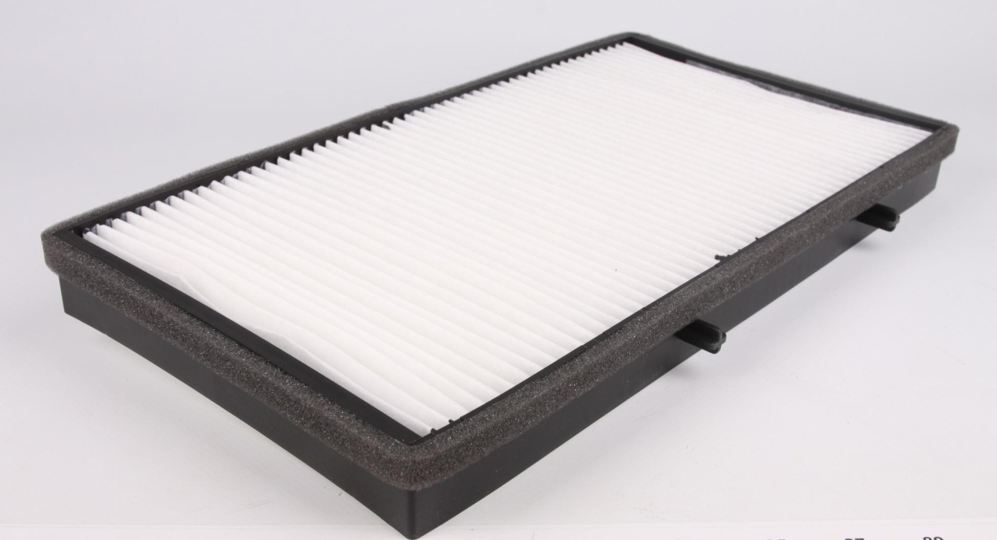 WP312 WUNDER FILTER